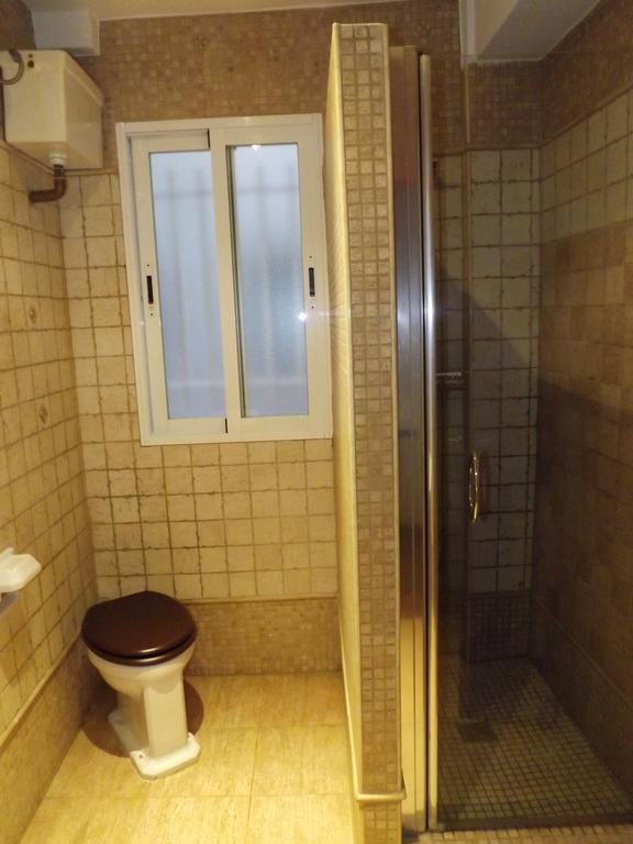 Apartamento Completo Boqueron De Granada Esterno foto