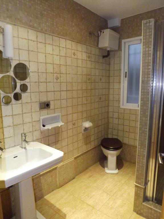 Apartamento Completo Boqueron De Granada Esterno foto