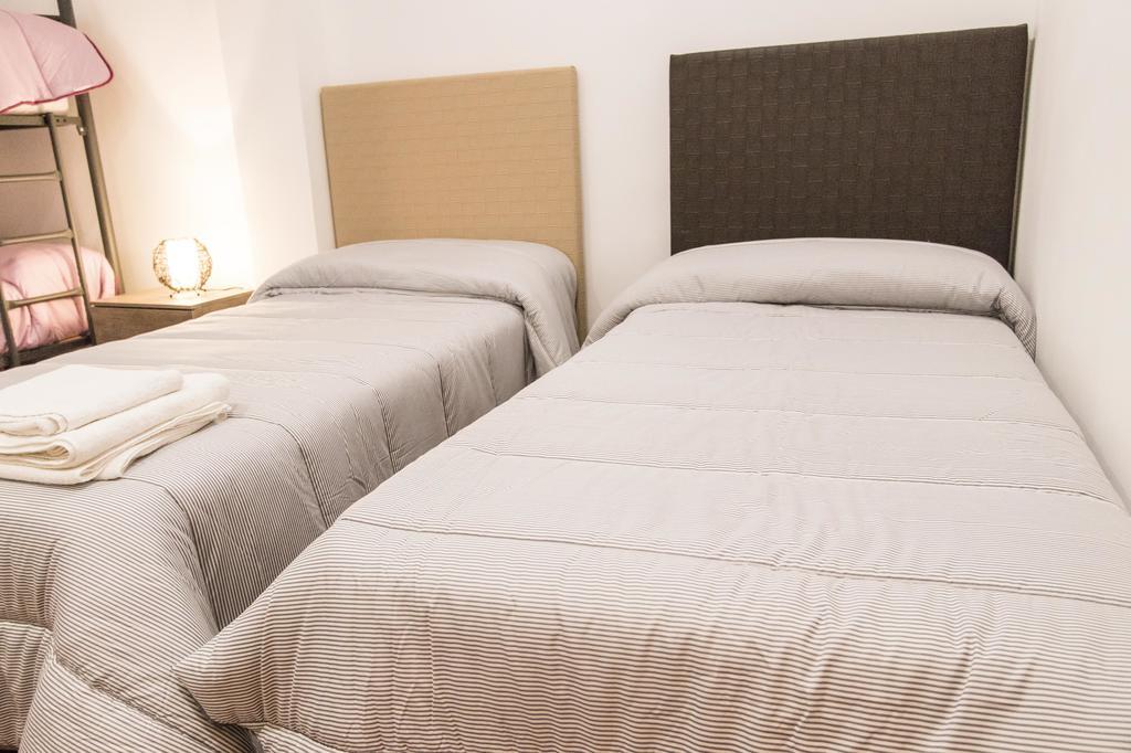 Apartamento Completo Boqueron De Granada Esterno foto